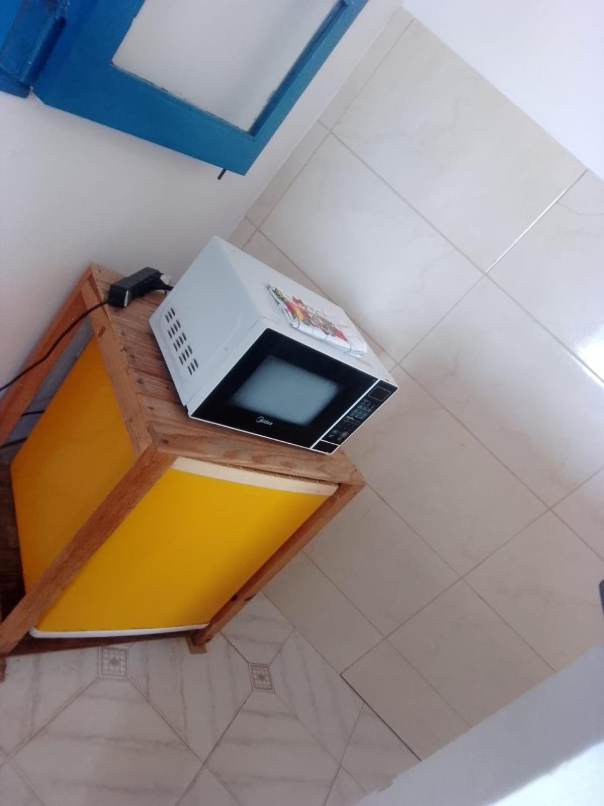Pousada Mar Do Foguete Κάμπο Φρίο Εξωτερικό φωτογραφία